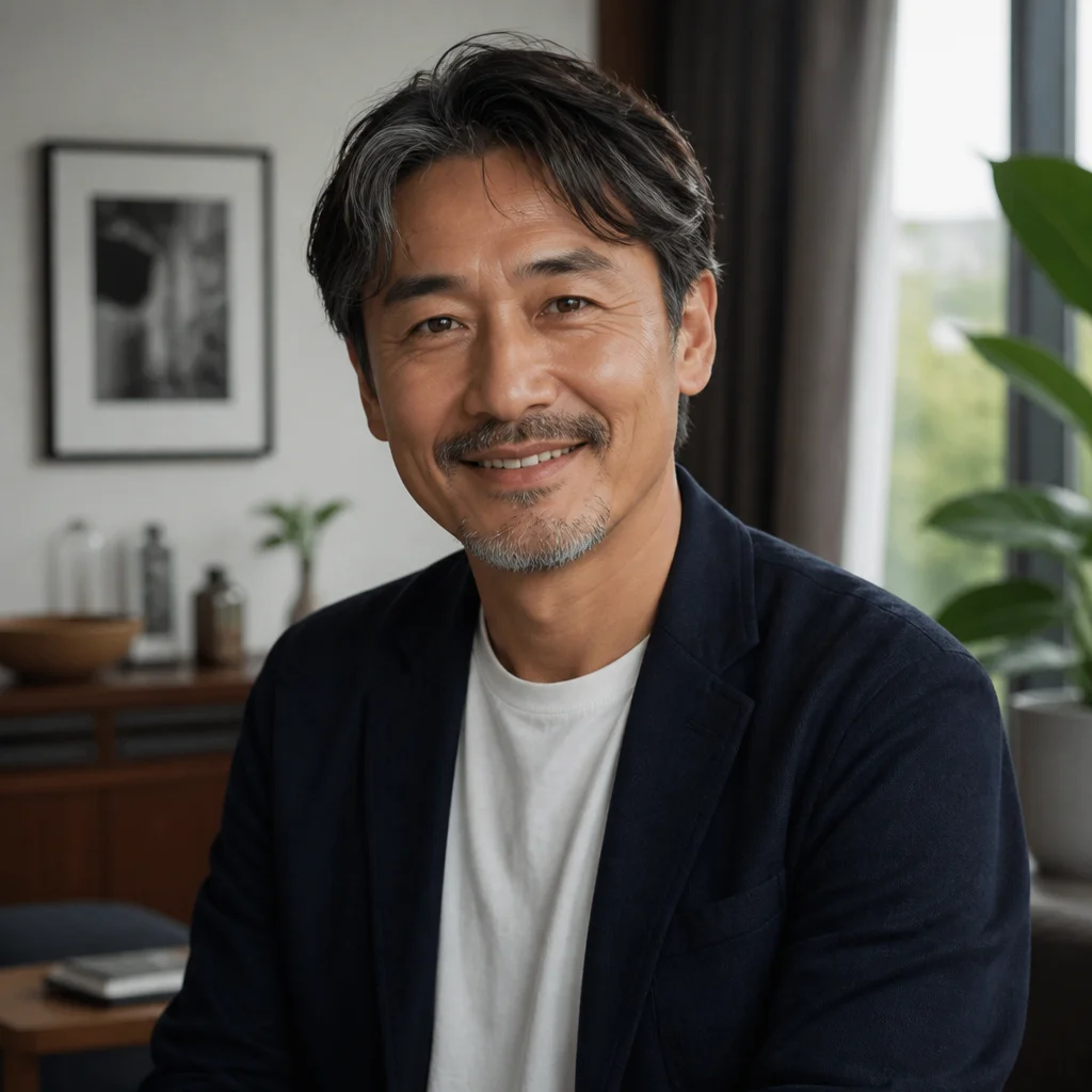 プロジェクトマネージャーの写真